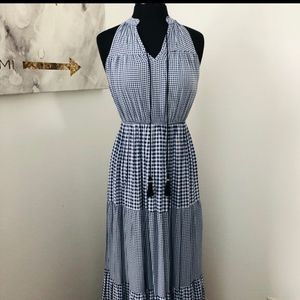 Lauren Conrad LC Maxi Dress